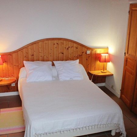 Gite Familial En Pleine Nature Avec Cour Privee, Wi-Fi Et Proche Randonnees A Le Mas-De-Tence - Fr-1-582-132 Dış mekan fotoğraf