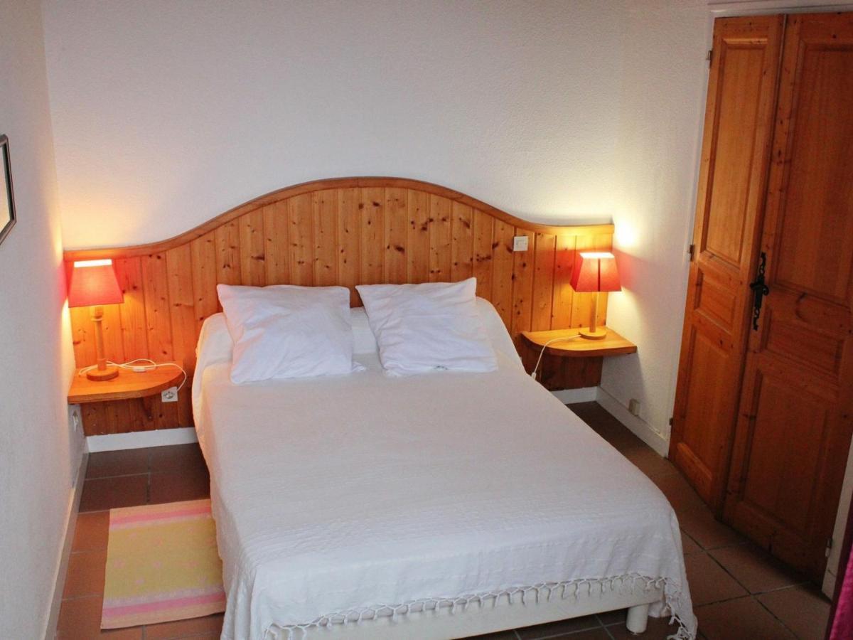 Gite Familial En Pleine Nature Avec Cour Privee, Wi-Fi Et Proche Randonnees A Le Mas-De-Tence - Fr-1-582-132 Dış mekan fotoğraf