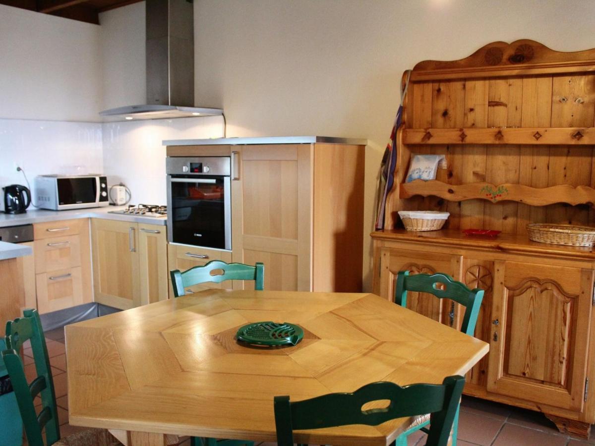 Gite Familial En Pleine Nature Avec Cour Privee, Wi-Fi Et Proche Randonnees A Le Mas-De-Tence - Fr-1-582-132 Dış mekan fotoğraf