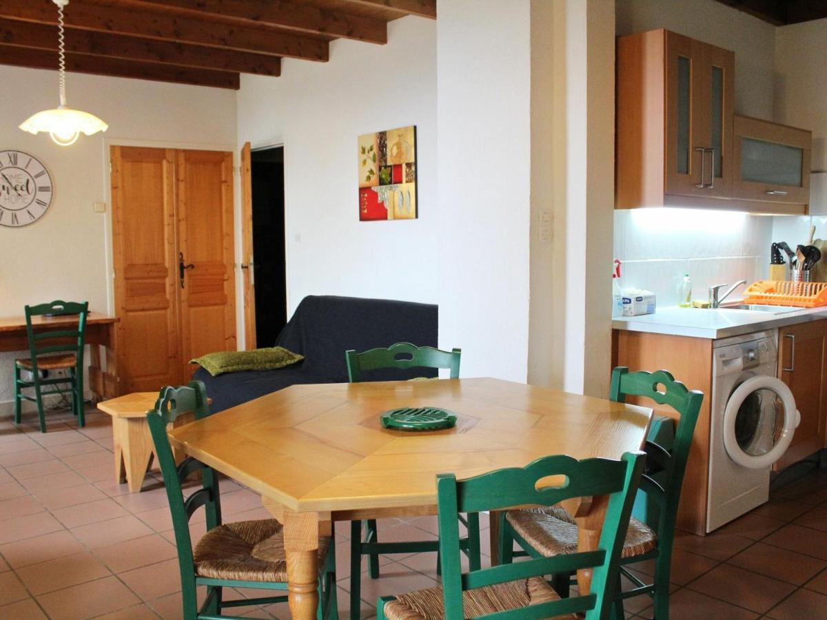 Gite Familial En Pleine Nature Avec Cour Privee, Wi-Fi Et Proche Randonnees A Le Mas-De-Tence - Fr-1-582-132 Dış mekan fotoğraf